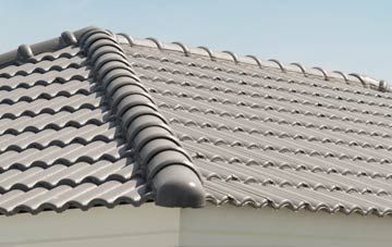 advantages of Leighland Chapel clay roofing