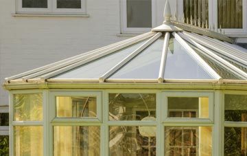 conservatory roof repair Leighland Chapel, Somerset