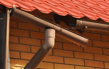 Leighland Chapel gutter repair costs