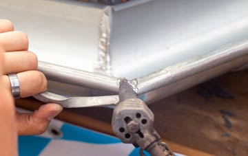 disadvantages of Leighland Chapel lead roofing