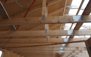 Leighland Chapel roof truss costs