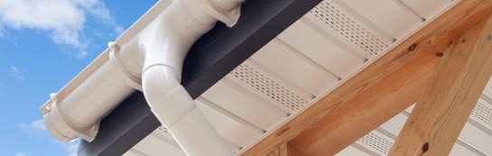 get Leighland Chapel guttering quotes today