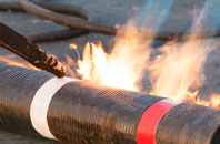 Leighland Chapel flat roofing replacement