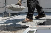 find rated Leighland Chapel flat roofing replacement companies