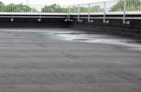 find rated Leighland Chapel flat roofing companies