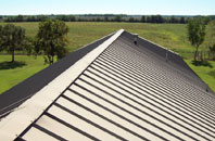 Leighland Chapel metal roof quotes